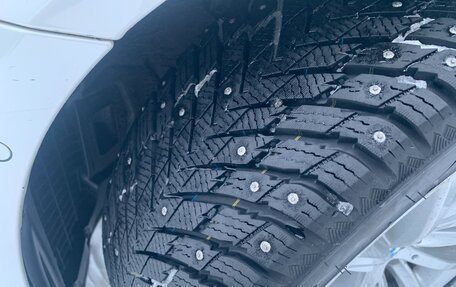 BMW 5 серия, 2019 год, 3 750 000 рублей, 33 фотография