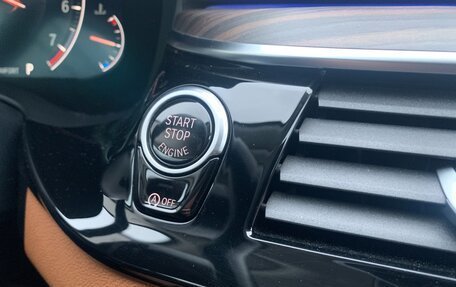 BMW 5 серия, 2019 год, 3 750 000 рублей, 29 фотография