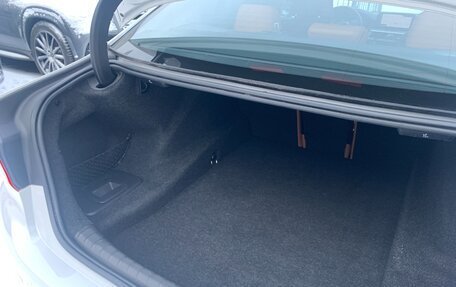 BMW 5 серия, 2019 год, 3 750 000 рублей, 31 фотография