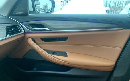 BMW 5 серия, 2019 год, 3 750 000 рублей, 30 фотография