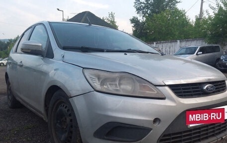 Ford Focus II рестайлинг, 2008 год, 255 560 рублей, 2 фотография