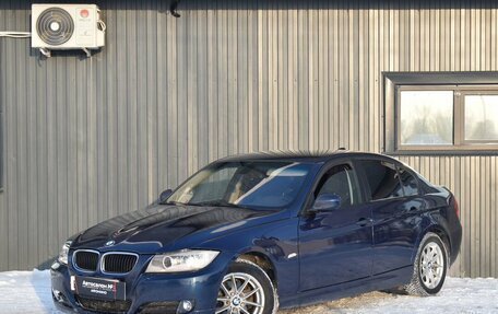 BMW 3 серия, 2011 год, 1 149 999 рублей, 2 фотография
