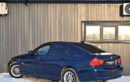 BMW 3 серия, 2011 год, 1 149 999 рублей, 6 фотография