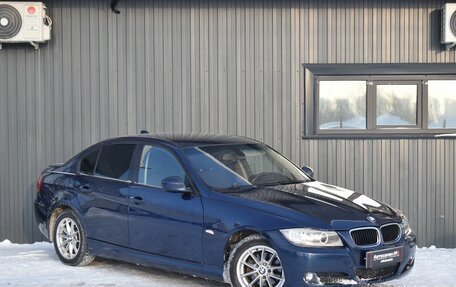 BMW 3 серия, 2011 год, 1 149 999 рублей, 4 фотография