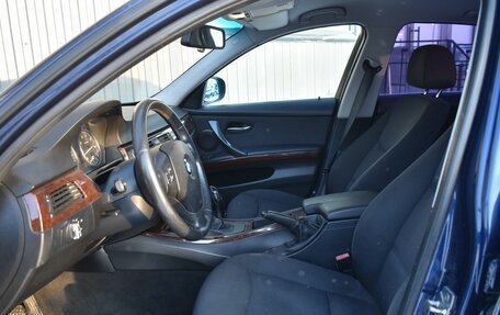 BMW 3 серия, 2011 год, 1 149 999 рублей, 14 фотография