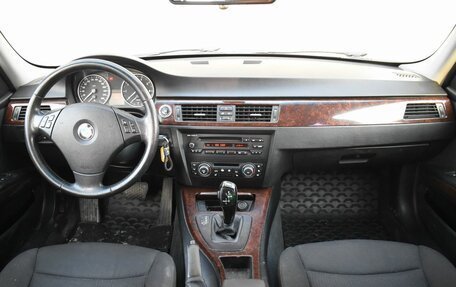 BMW 3 серия, 2011 год, 1 149 999 рублей, 10 фотография