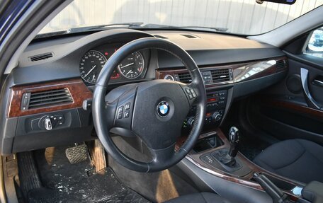 BMW 3 серия, 2011 год, 1 149 999 рублей, 13 фотография