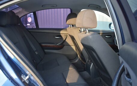 BMW 3 серия, 2011 год, 1 149 999 рублей, 18 фотография