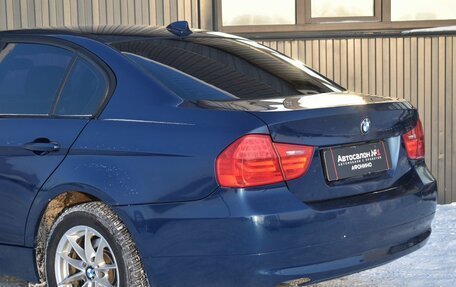 BMW 3 серия, 2011 год, 1 149 999 рублей, 5 фотография