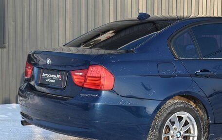 BMW 3 серия, 2011 год, 1 149 999 рублей, 9 фотография