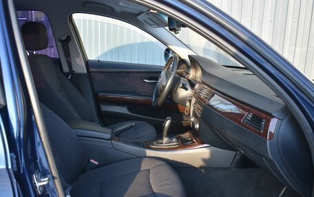 BMW 3 серия, 2011 год, 1 149 999 рублей, 17 фотография