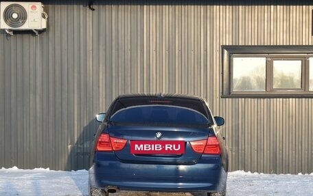 BMW 3 серия, 2011 год, 1 149 999 рублей, 7 фотография