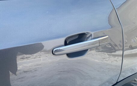 Brilliance V5 I рестайлинг, 2015 год, 795 000 рублей, 9 фотография