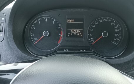 Volkswagen Polo VI (EU Market), 2018 год, 1 300 000 рублей, 5 фотография