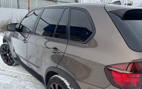 BMW X5, 2011 год, 1 150 000 рублей, 4 фотография