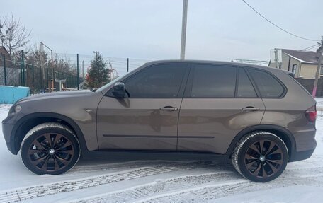 BMW X5, 2011 год, 1 150 000 рублей, 3 фотография