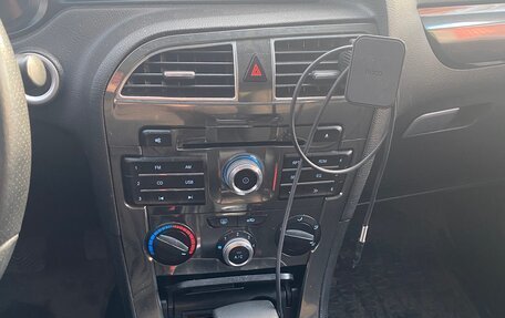 Brilliance V5 I рестайлинг, 2015 год, 795 000 рублей, 12 фотография