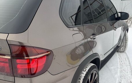 BMW X5, 2011 год, 1 150 000 рублей, 5 фотография