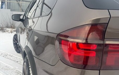 BMW X5, 2011 год, 1 150 000 рублей, 7 фотография