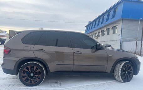 BMW X5, 2011 год, 1 150 000 рублей, 10 фотография
