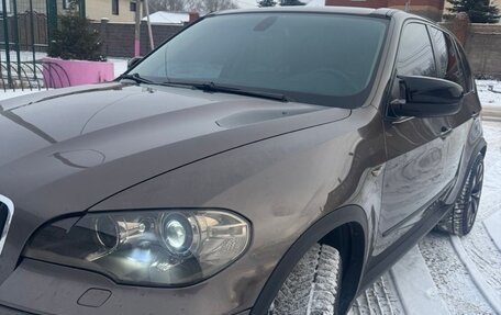 BMW X5, 2011 год, 1 150 000 рублей, 9 фотография