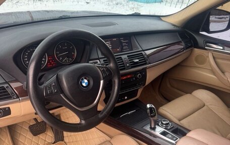 BMW X5, 2011 год, 1 150 000 рублей, 12 фотография
