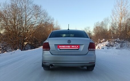 Volkswagen Polo VI (EU Market), 2018 год, 1 300 000 рублей, 4 фотография