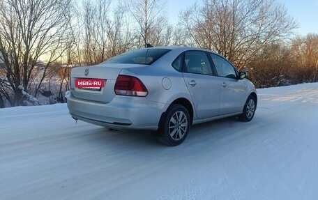 Volkswagen Polo VI (EU Market), 2018 год, 1 300 000 рублей, 3 фотография