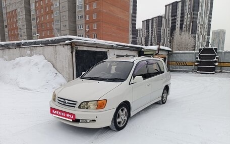 Toyota Ipsum II, 1998 год, 580 000 рублей, 2 фотография