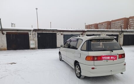 Toyota Ipsum II, 1998 год, 580 000 рублей, 3 фотография