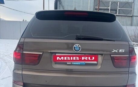 BMW X5, 2011 год, 1 150 000 рублей, 11 фотография