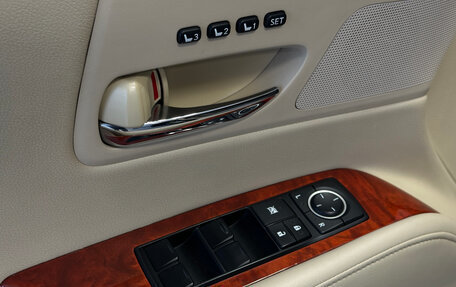 Lexus RX III, 2010 год, 1 799 000 рублей, 6 фотография