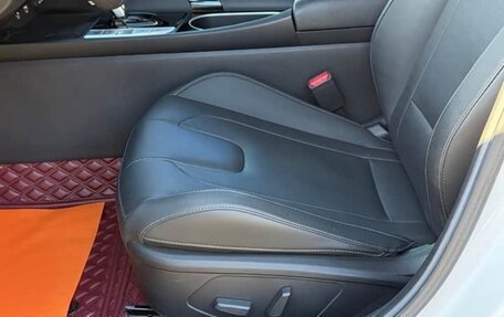 Hyundai Elantra, 2021 год, 1 640 000 рублей, 7 фотография