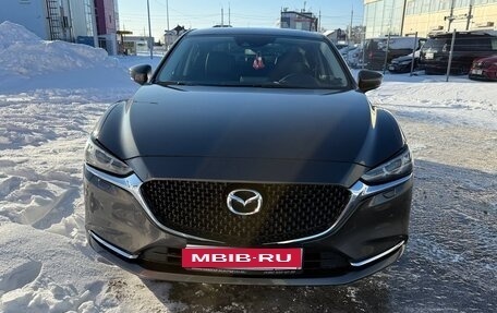 Mazda 6, 2022 год, 3 950 000 рублей, 1 фотография