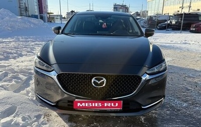 Mazda 6, 2022 год, 3 950 000 рублей, 1 фотография