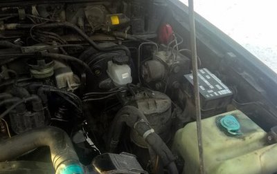 Hyundai Galloper II, 1999 год, 400 000 рублей, 1 фотография