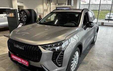 Haval Jolion, 2026 год, 2 649 000 рублей, 1 фотография