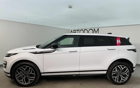 Land Rover Range Rover Evoque II, 2025 год, 6 300 000 рублей, 5 фотография