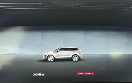 Land Rover Range Rover Evoque II, 2025 год, 6 300 000 рублей, 16 фотография