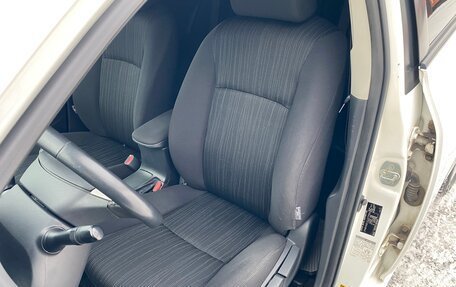 Toyota Corolla, 2009 год, 1 100 000 рублей, 11 фотография