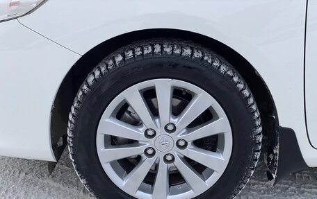 Toyota Corolla, 2009 год, 1 100 000 рублей, 9 фотография