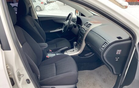 Toyota Corolla, 2009 год, 1 100 000 рублей, 22 фотография