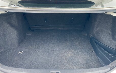 Toyota Corolla, 2009 год, 1 100 000 рублей, 17 фотография