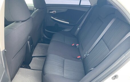 Toyota Corolla, 2009 год, 1 100 000 рублей, 15 фотография