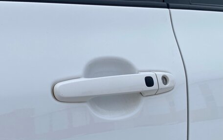 Toyota Corolla, 2009 год, 1 100 000 рублей, 27 фотография