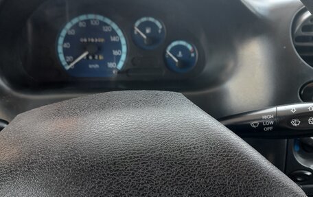 Daewoo Matiz I, 2013 год, 285 000 рублей, 8 фотография