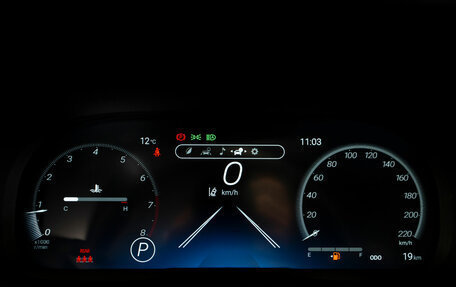 Toyota RAV4, 2025 год, 4 200 000 рублей, 12 фотография