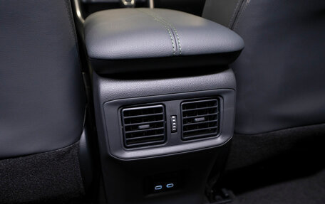 Toyota RAV4, 2025 год, 4 200 000 рублей, 14 фотография