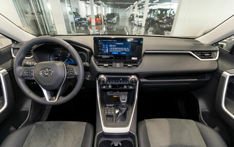 Toyota RAV4, 2025 год, 4 200 000 рублей, 8 фотография