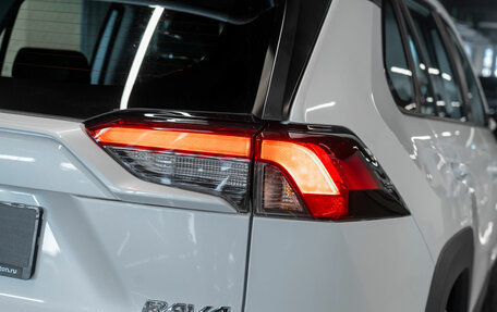 Toyota RAV4, 2025 год, 4 200 000 рублей, 28 фотография